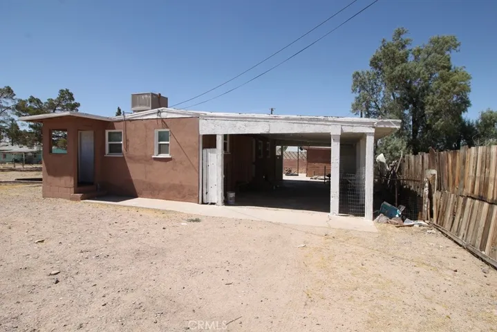 35421 Mojave, Daggett, California 92327