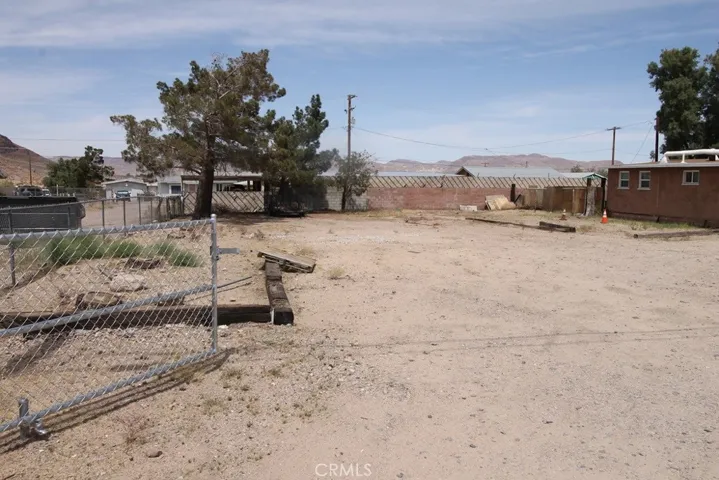 35421 Mojave, Daggett, California 92327