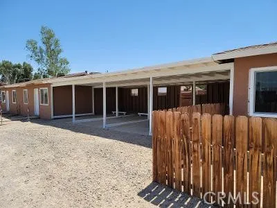 35421 Mojave, Daggett, California 92327