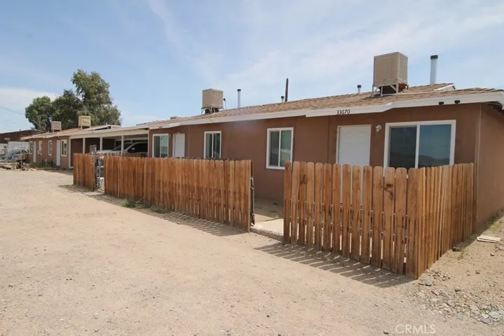 35421 Mojave, Daggett, California 92327