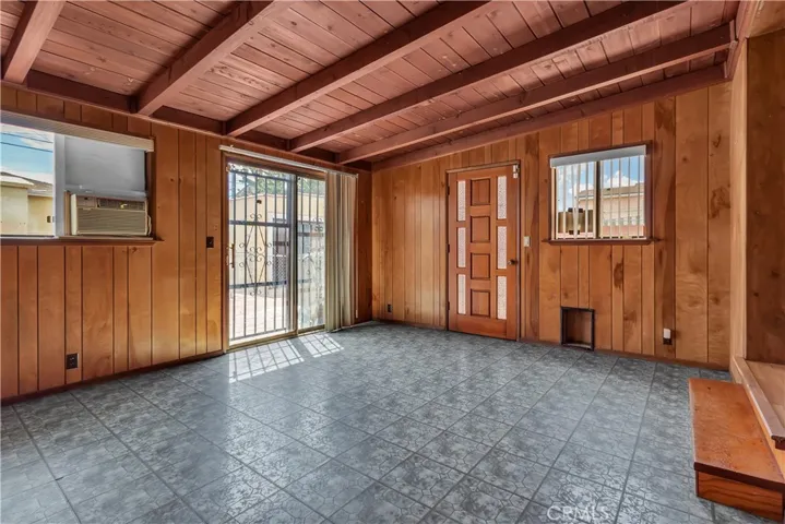 Front Home Bonus Room