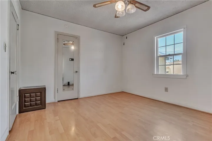 Front Home Bedroom 1