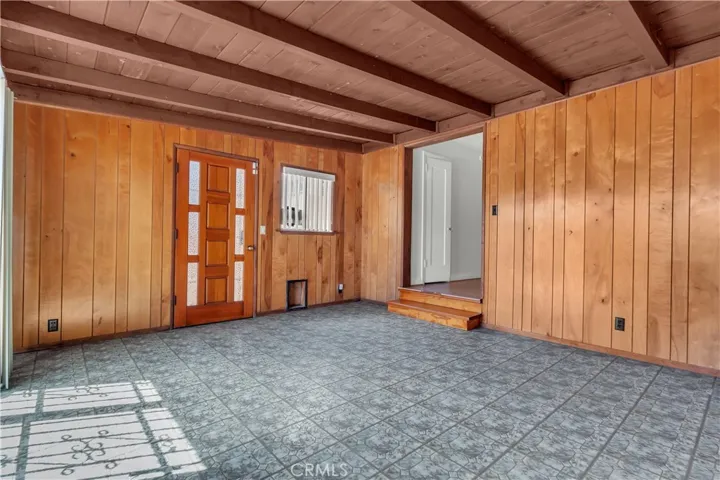 Front Home Bonus Room