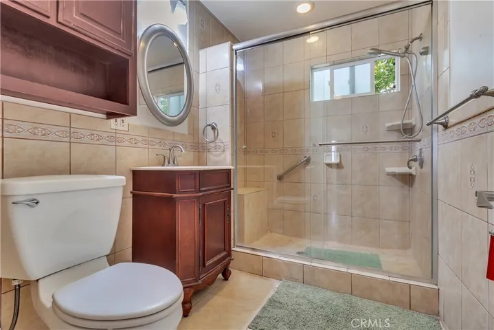 Front Home Bathroom