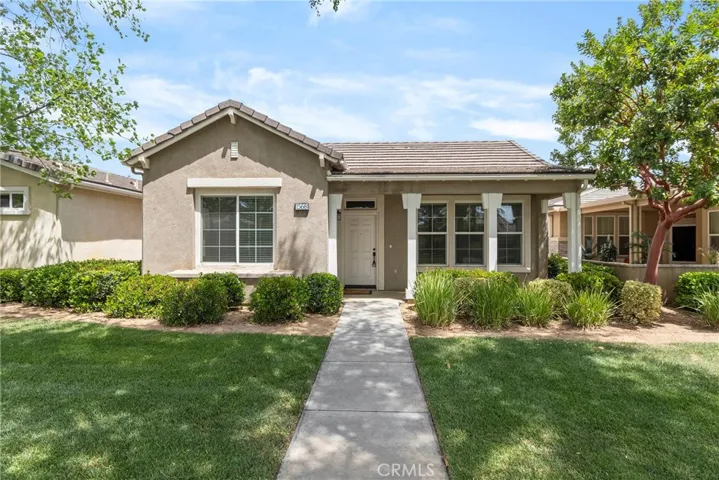 1568 Four Seasons, Beaumont, California 92223
