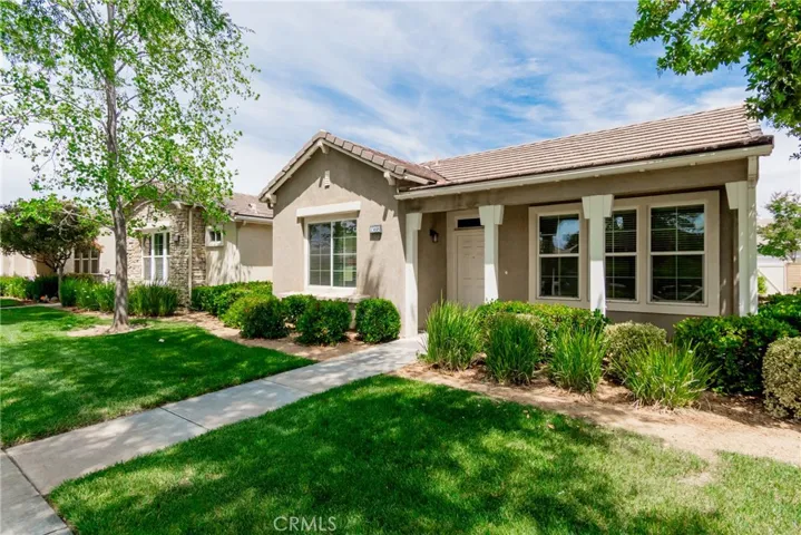 1568 Four Seasons, Beaumont, California 92223