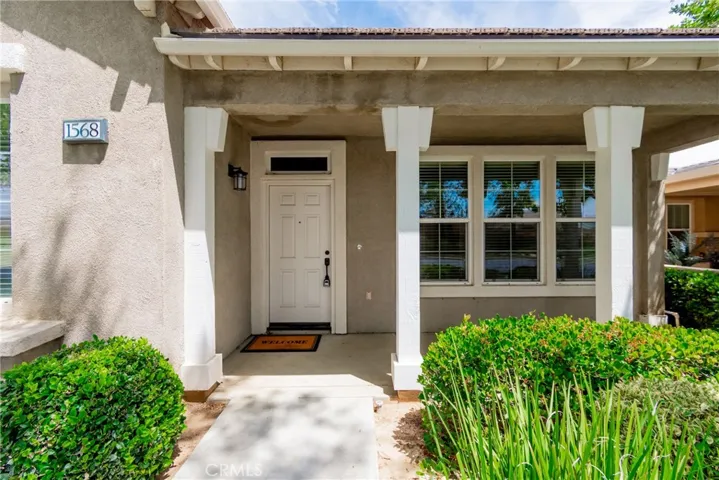 1568 Four Seasons, Beaumont, California 92223
