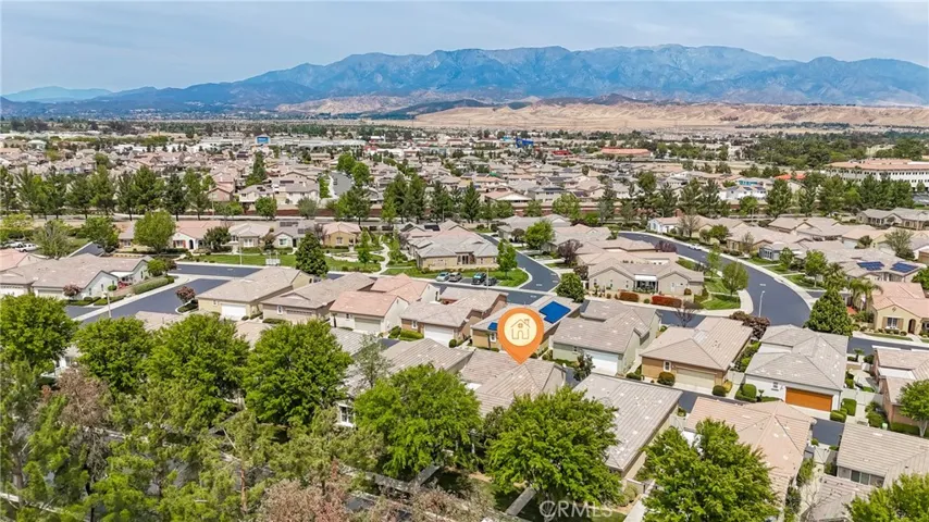 1568 Four Seasons, Beaumont, California 92223