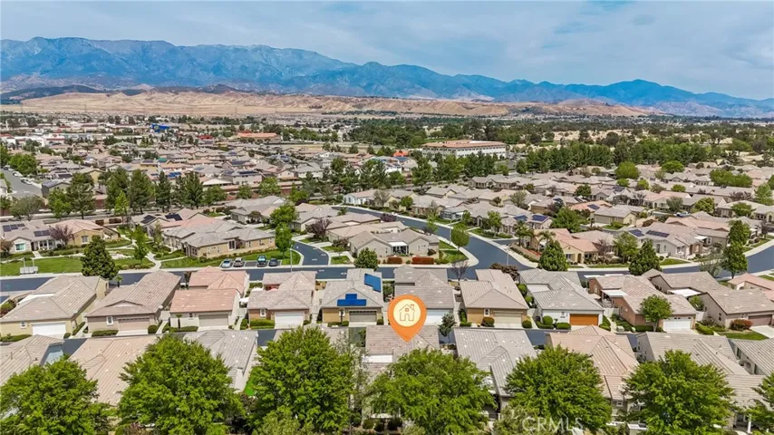 1568 Four Seasons, Beaumont, California 92223