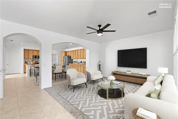 1568 Four Seasons, Beaumont, California 92223