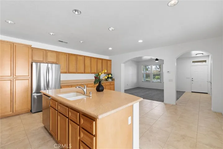1568 Four Seasons, Beaumont, California 92223