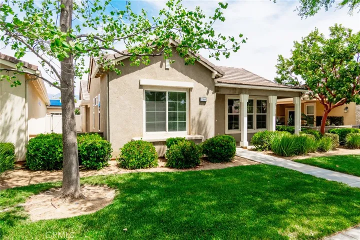 1568 Four Seasons, Beaumont, California 92223