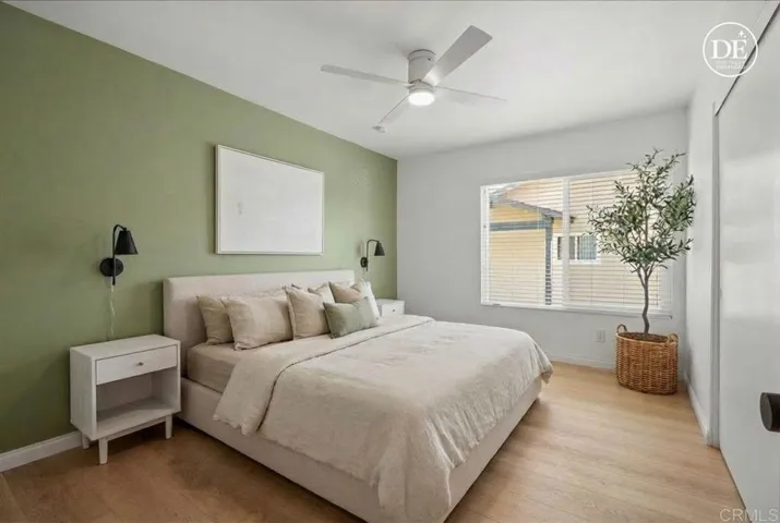 bedroom 2 digitally enhanced