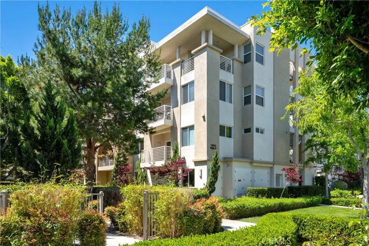 located in the heart of the complex