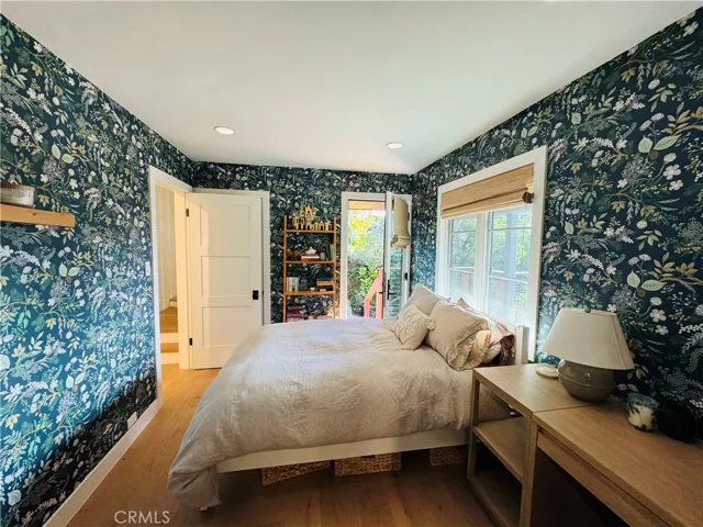 Third bedroom - downstairs