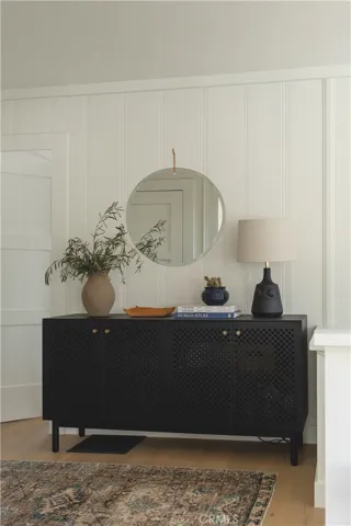 Entryway