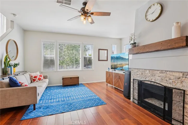 Main Living-98 Mesquite, Trabuco Canyon , Ca  92679