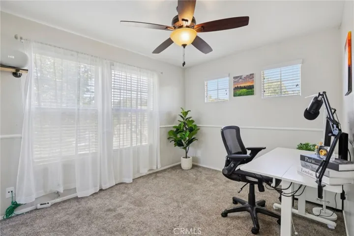 2nd Bedroom -98 Mesquite, Trabuco Canyon , Ca  92679