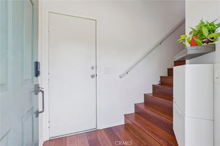 Attached Garage-98 Mesquite, Trabuco Canyon , Ca  92679