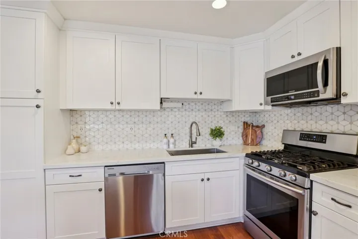 Kitchen -98 Mesquite, Trabuco Canyon , Ca  92679