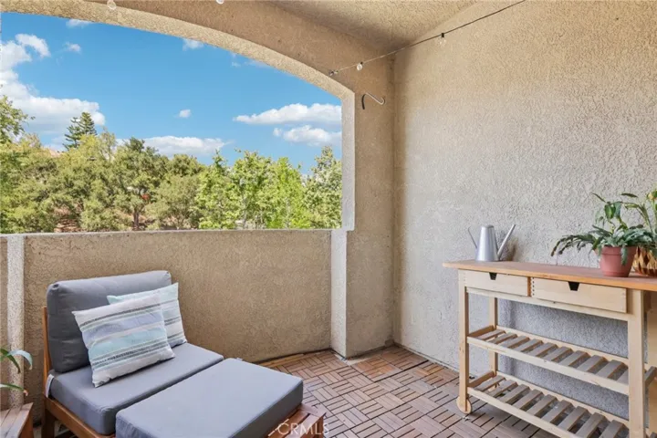 Private Patio-98 Mesquite, Trabuco Canyon , Ca  92679