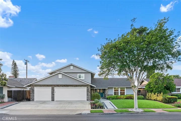 13351 Cromwell, Tustin, California 92780