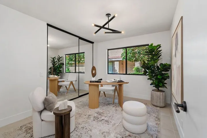 Guest Bedroom/Office