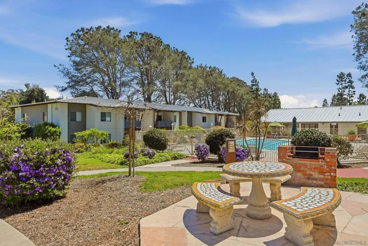 1650 S El Camino Real 204, Encinitas, California 92024