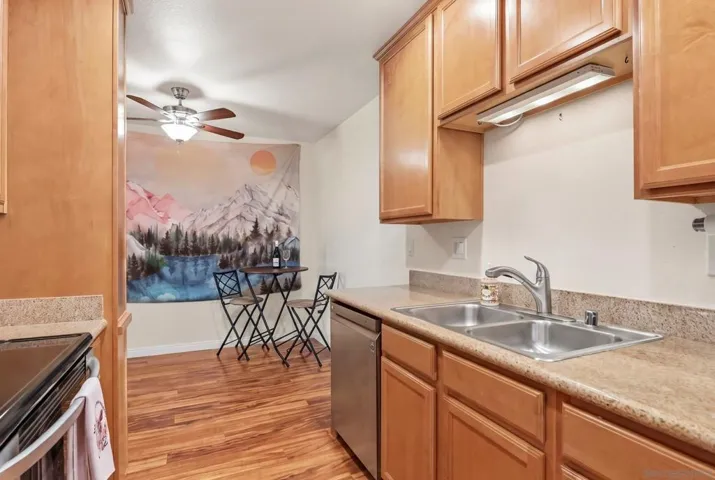 1650 S El Camino Real 204, Encinitas, California 92024