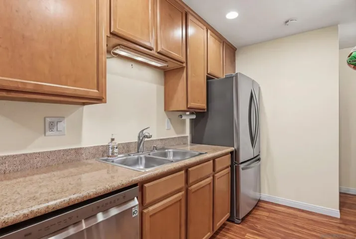 1650 S El Camino Real 204, Encinitas, California 92024