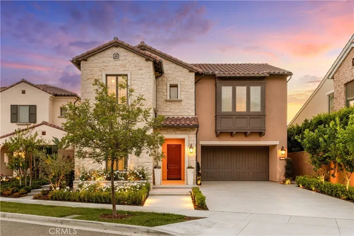 125 Prestigo, Irvine, California 92602