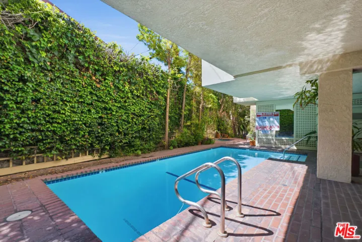 Pool/Spa