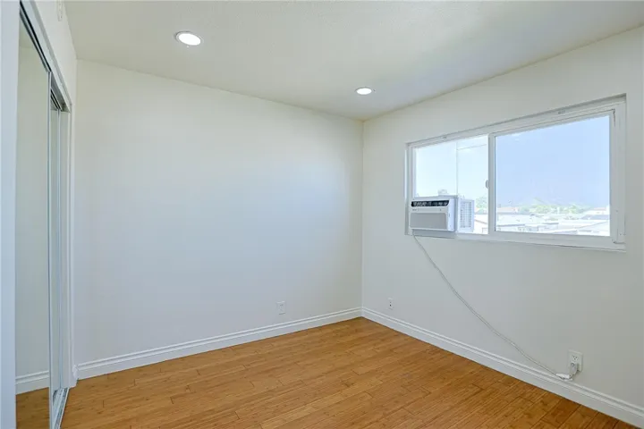 Bedroom 2 upstairs