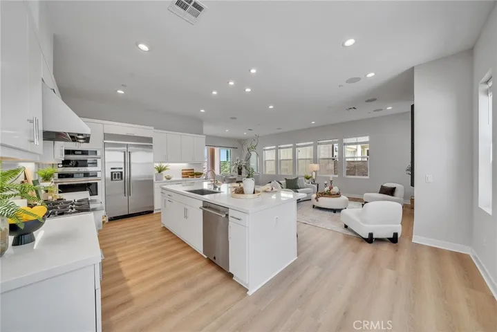 141 Edna, Lake Forest, California 92630