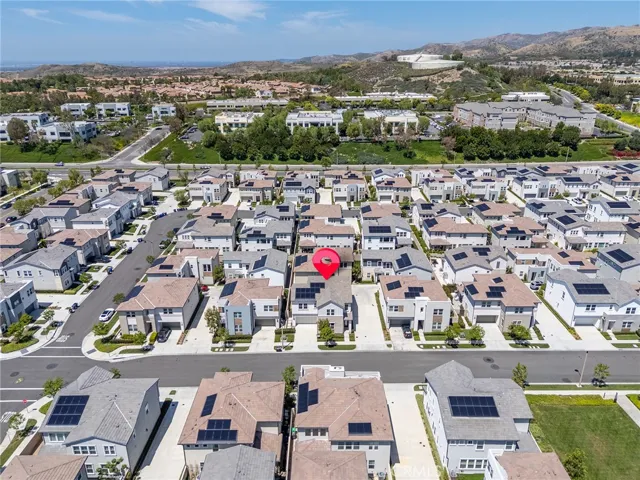 141 Edna, Lake Forest, California 92630