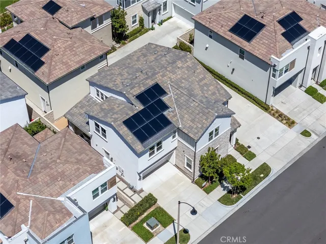 141 Edna, Lake Forest, California 92630