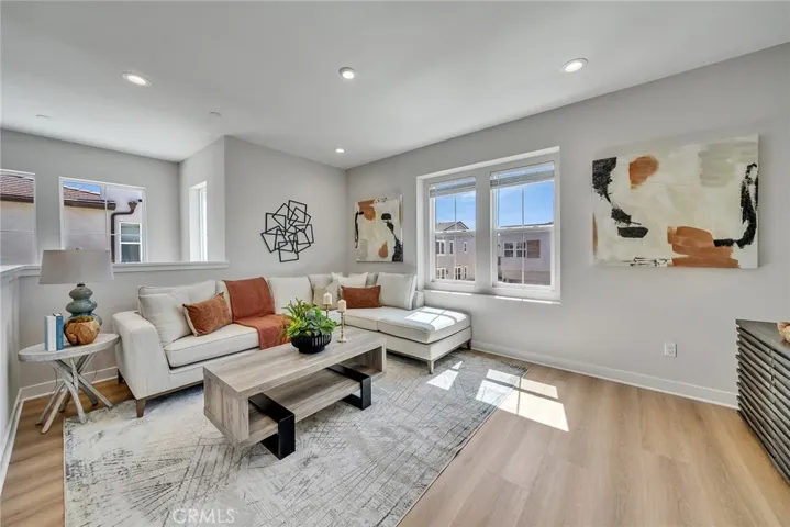 141 Edna, Lake Forest, California 92630