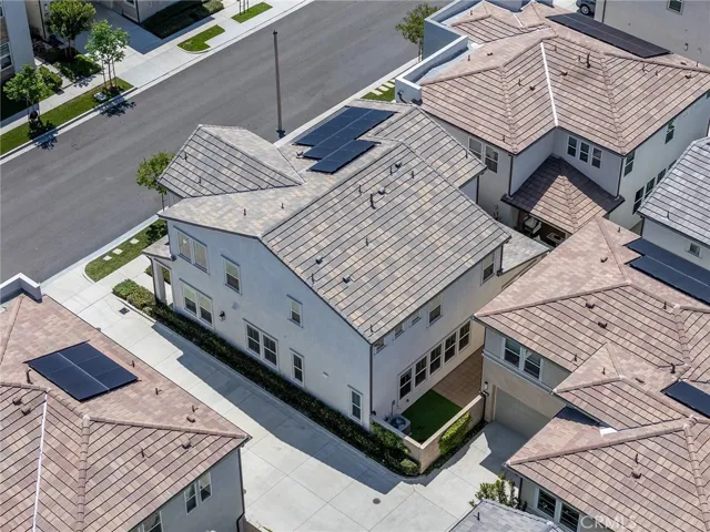 141 Edna, Lake Forest, California 92630