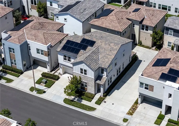 141 Edna, Lake Forest, California 92630