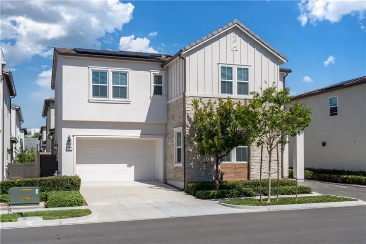 141 Edna, Lake Forest, California 92630