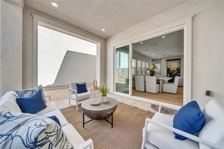 141 Edna, Lake Forest, California 92630