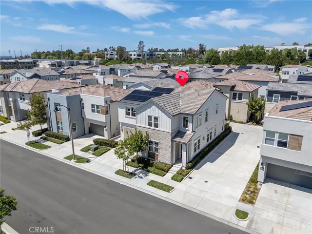 141 Edna, Lake Forest, California 92630