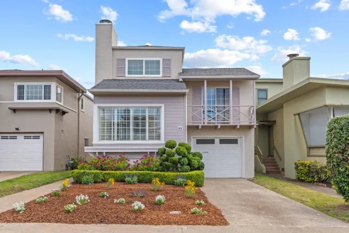 24 Westmont Drive, Daly City, California 94015