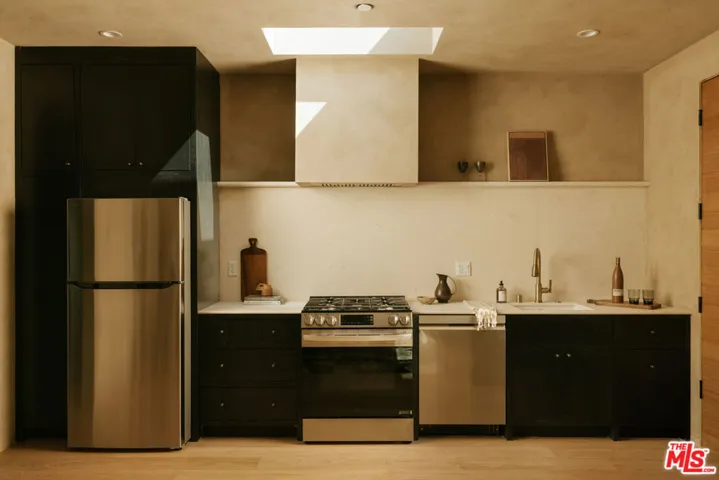 ADU Kitchen
