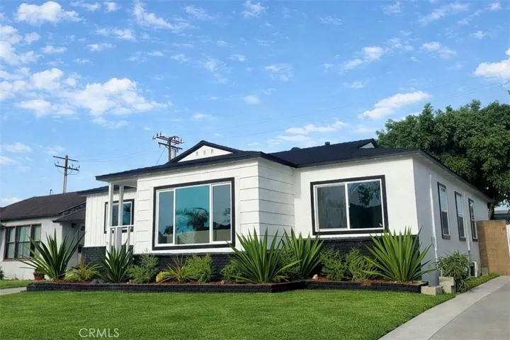 4113 Brock Ave, Lakewood
