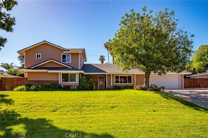1629 Fremont Drive, Thousand Oaks, California 91362