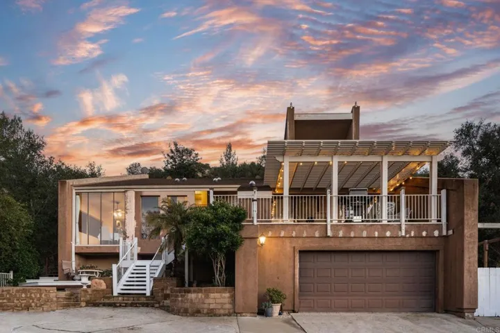 24143 Barona Mesa Road, Ramona, California 92065