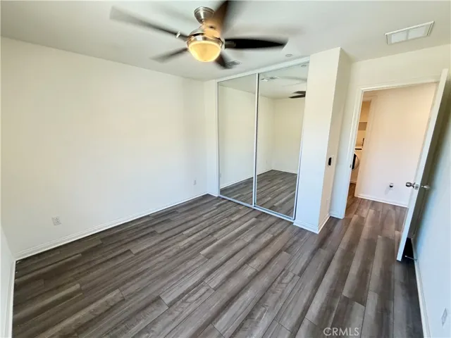 Bedroom #5