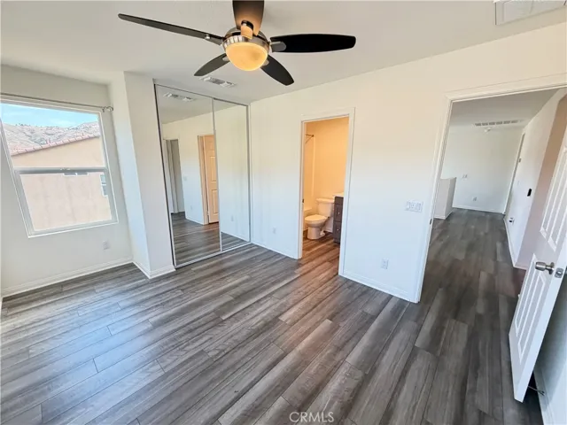 Bedroom #4