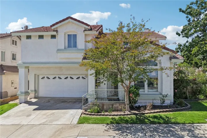 7146 Trivento Place, Rancho Cucamonga, California 91701